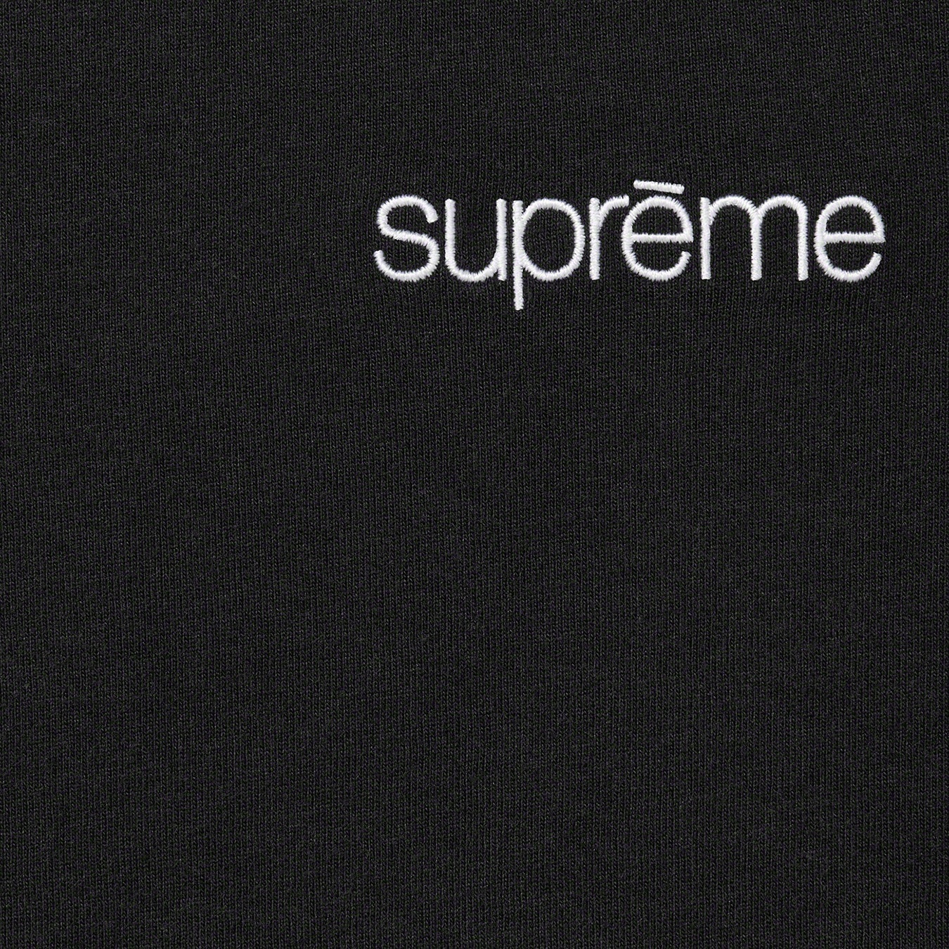 Mock Neck L/S Top view 6